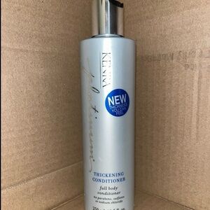 kenra platinum thickening conditioner‎ hair care